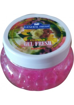 Освежитель воздуха General Fresh Arola гелевый Цветочный, 150 г